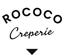 ROCOCO Creperie
