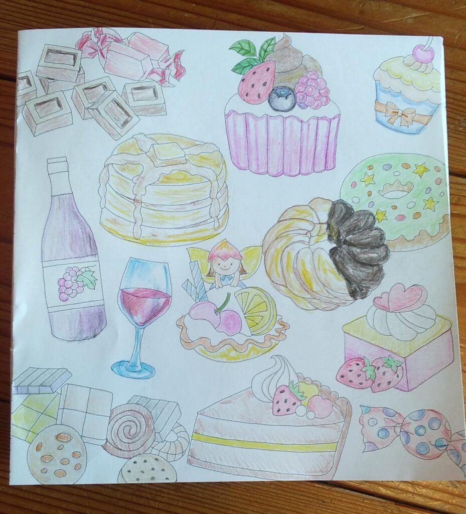 11月になりました。