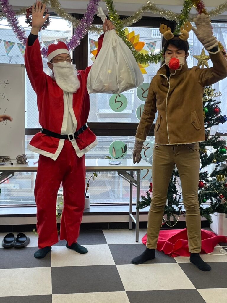 メリークリスマス🎄